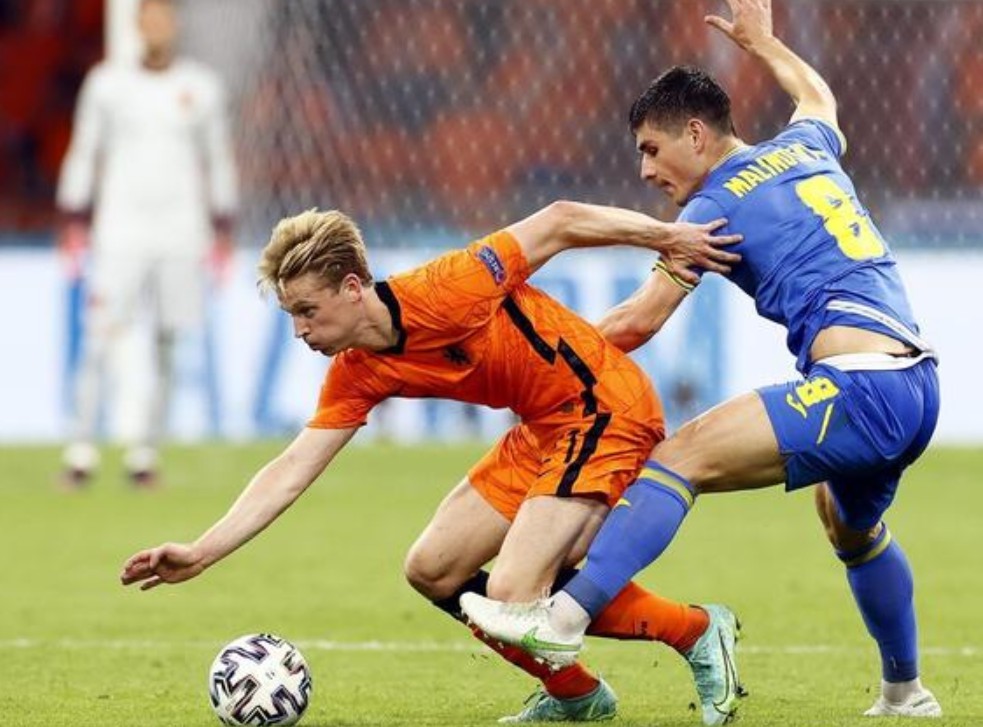 乌克兰绝杀罗马,佩德里统治全场的简单介绍 乌克兰绝杀罗马,佩德里统治全场的简单介绍