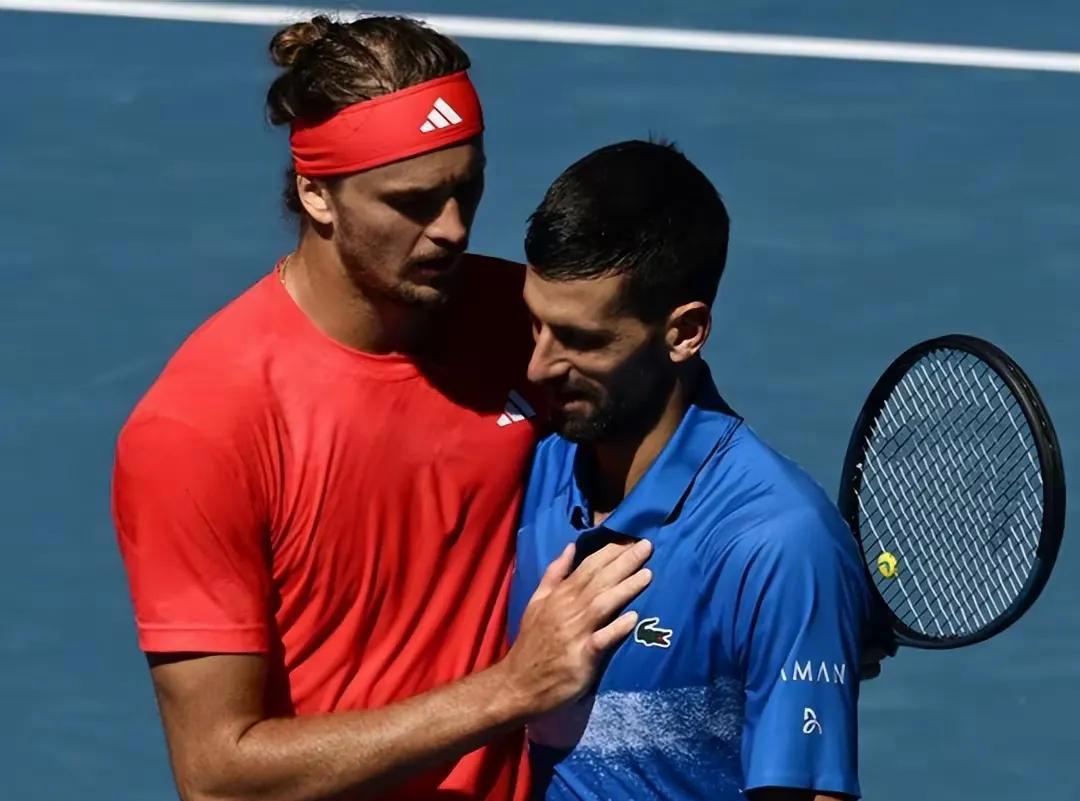 开云体育中国-包含澳网横扫蒙特卡洛大师赛，兹维列夫扛起全队的词条