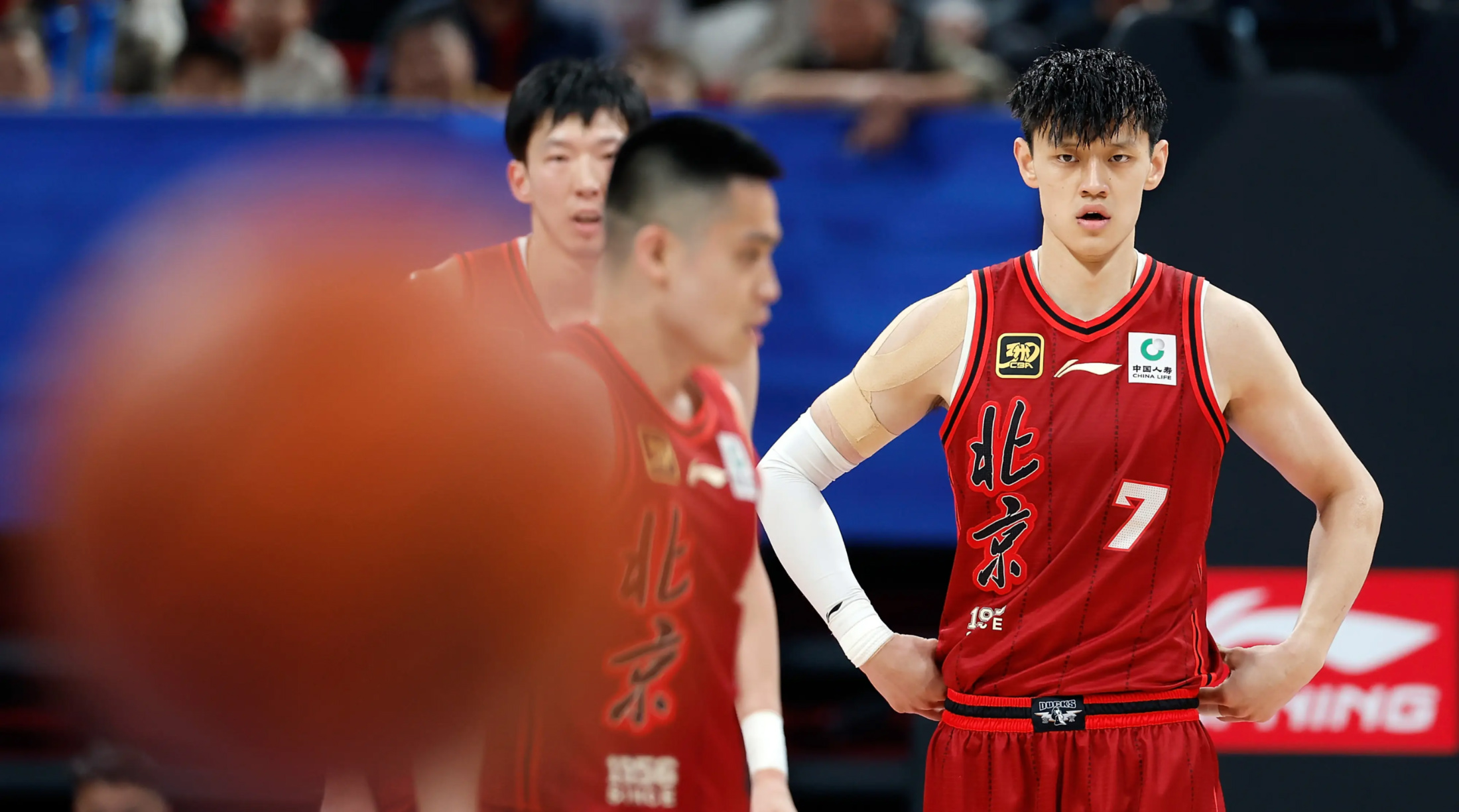 开云体育平台APP-北京队险胜天津队，易建联扛起全队的简单介绍