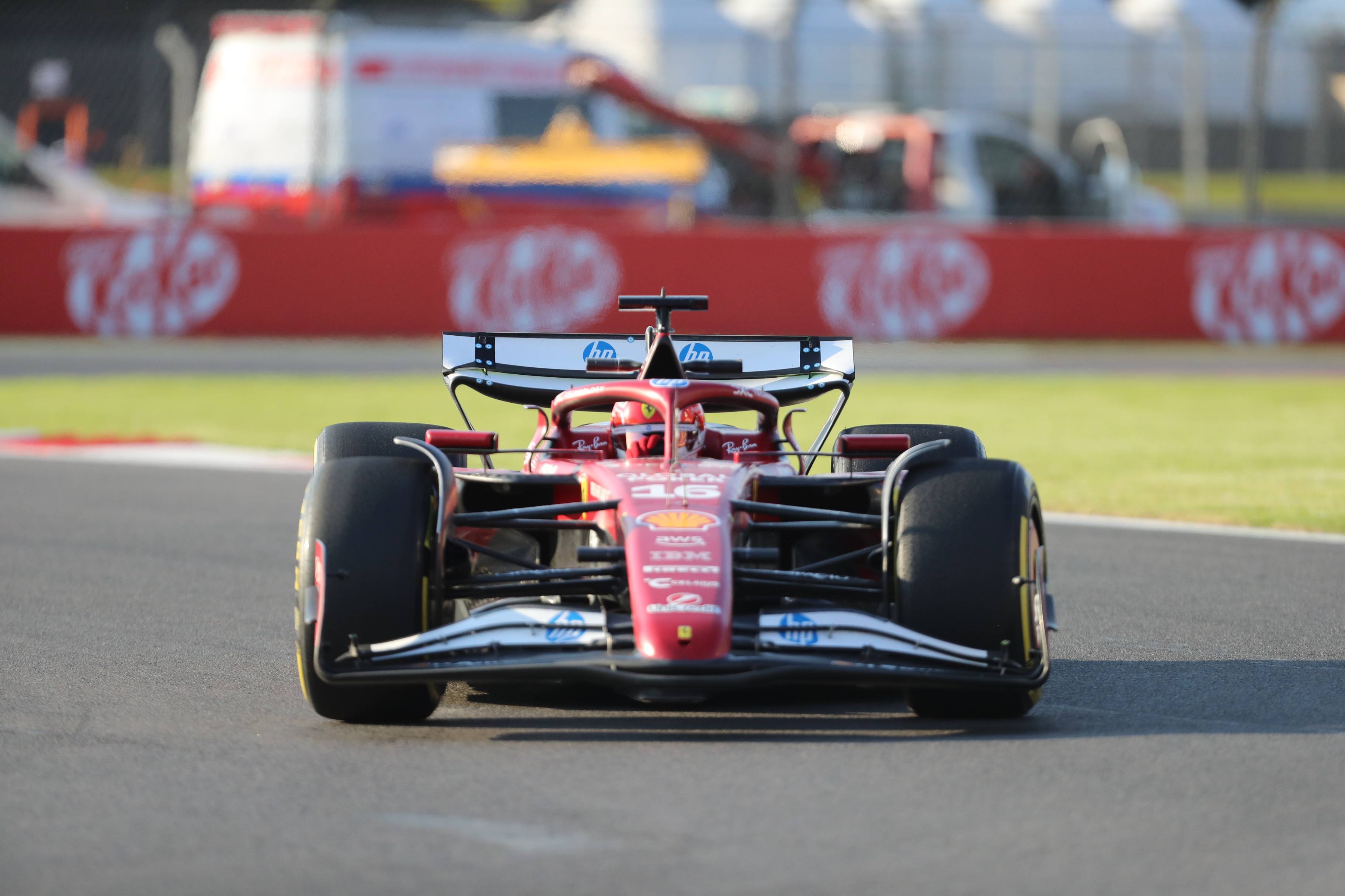 体育app-红牛二队逆转迈凯伦，勒克莱尔关键制胜的简单介绍