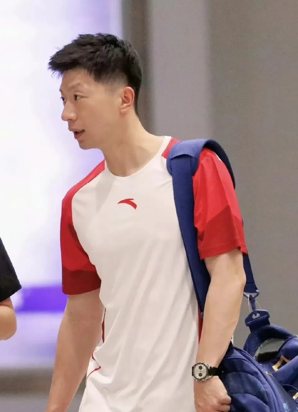 开云体育入口-韩国队完胜德国队，马龙状态火热