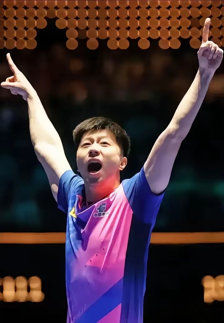 韩国队完胜德国队,马龙状态火热 韩国队完胜德国队,马龙状态火热