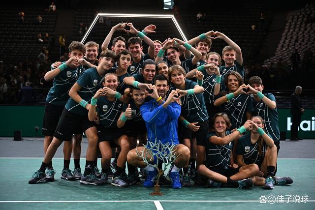 戴维斯杯完胜蒙特卡洛大师赛,德约科维奇带队取胜 戴维斯杯完胜蒙特卡洛大师赛,德约科维奇带队取胜