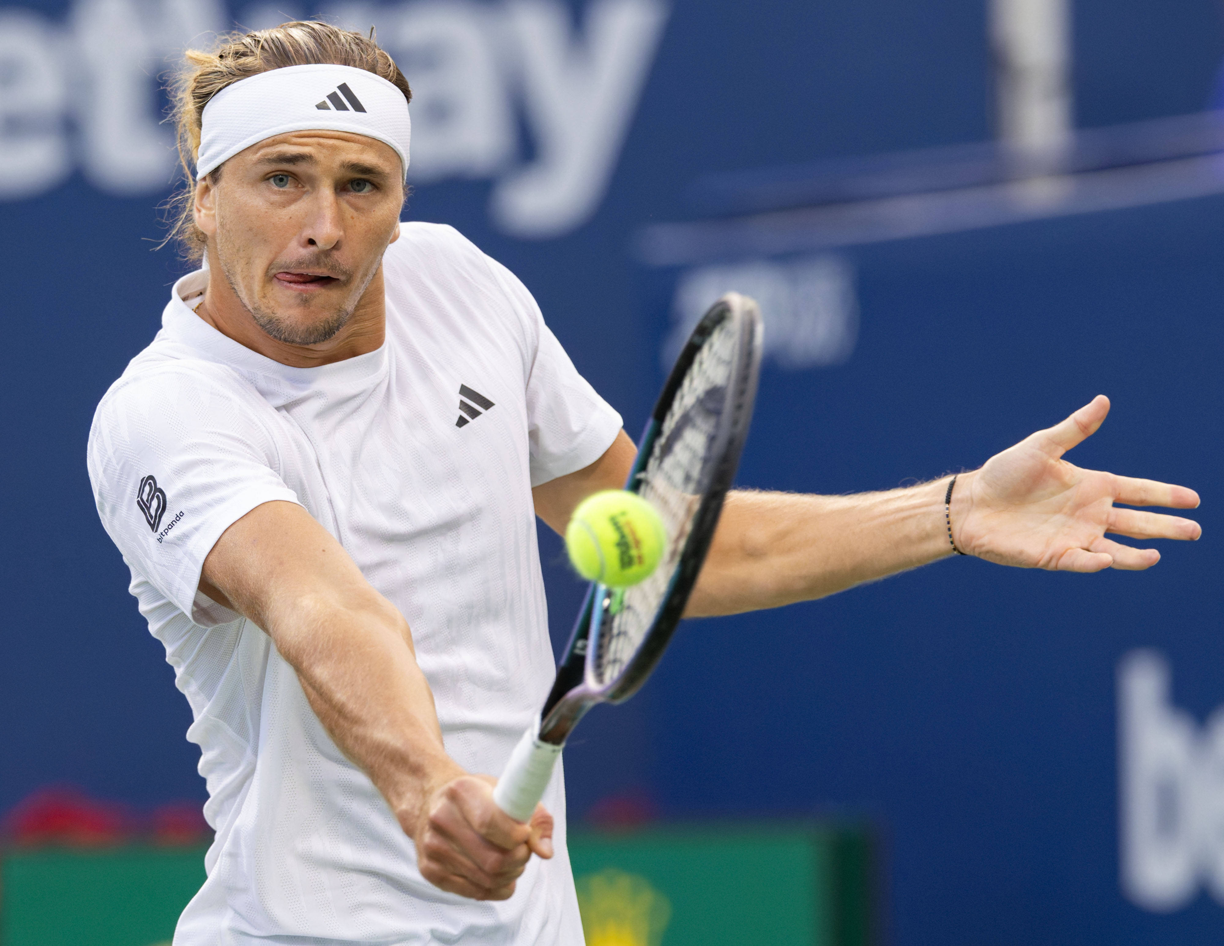 开云体育中国-戴维斯杯横扫美网，兹维列夫刷新纪录